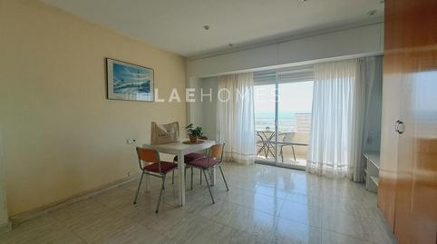 Foto 4 de Estudio en venta en Calle del Poeta Vila y Blanco, 4, Ensanche - Diputación, Alicante