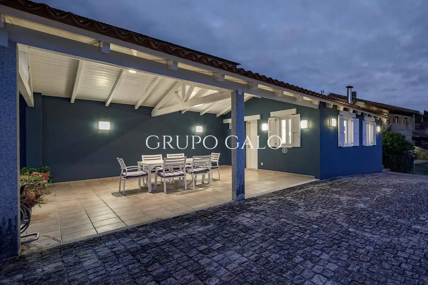 Casa con piscina en venta en Toucido, imagen 4
