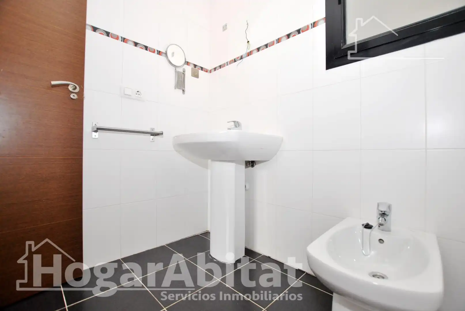 Baño de Piso en venta en Dénia con Aire acondicionado, Calefacción y Terraza