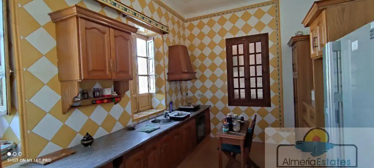 Casa in vendita a Albánchez, imagen 27