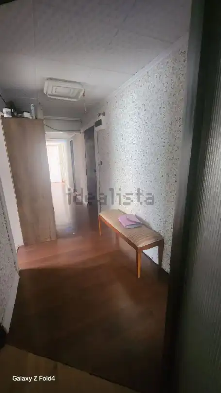 Pis en venda en Pego amb Aire condicionat, Parquet i Balcó