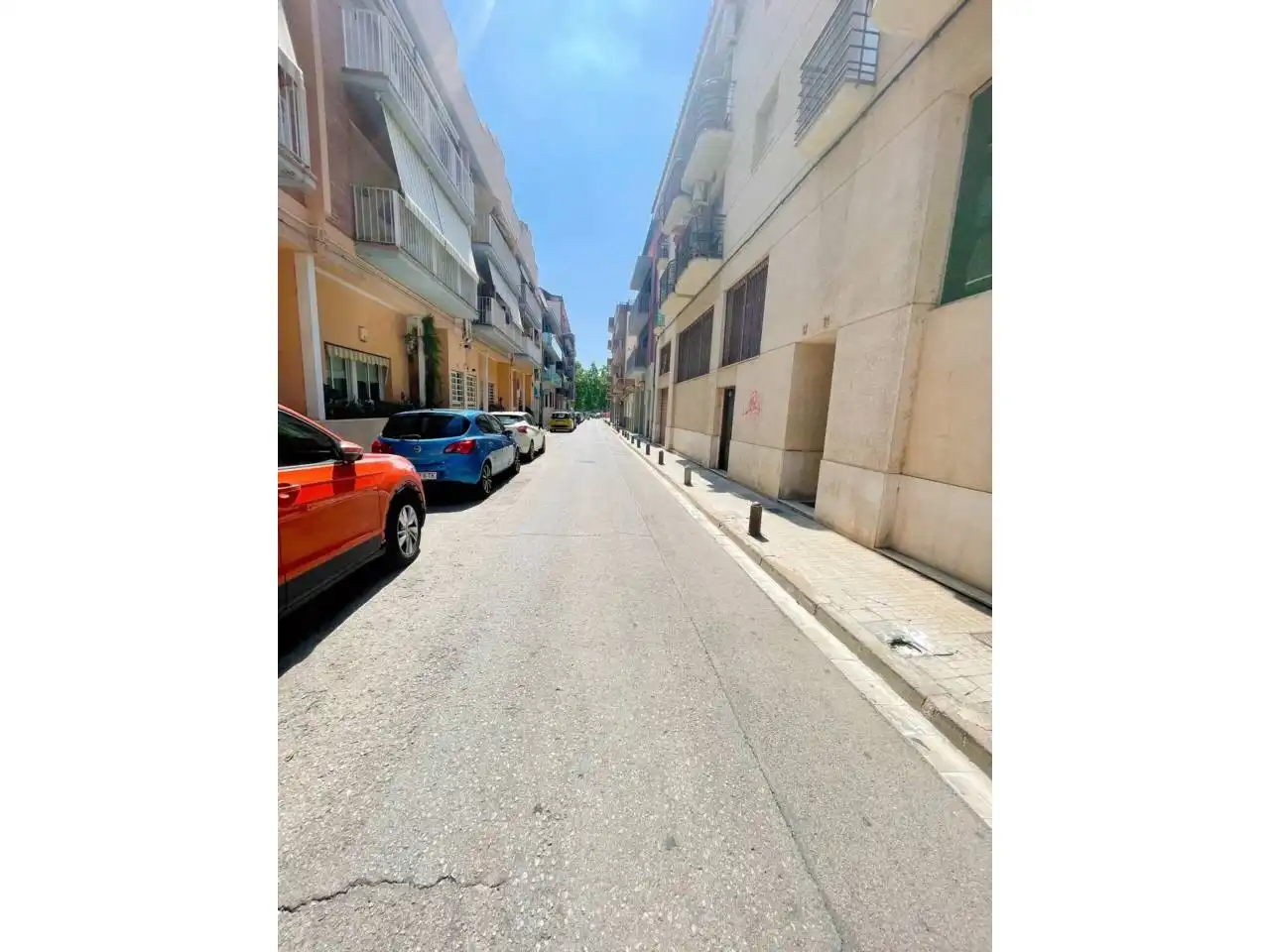 Individual en venda a Calle Pau, imagen 7