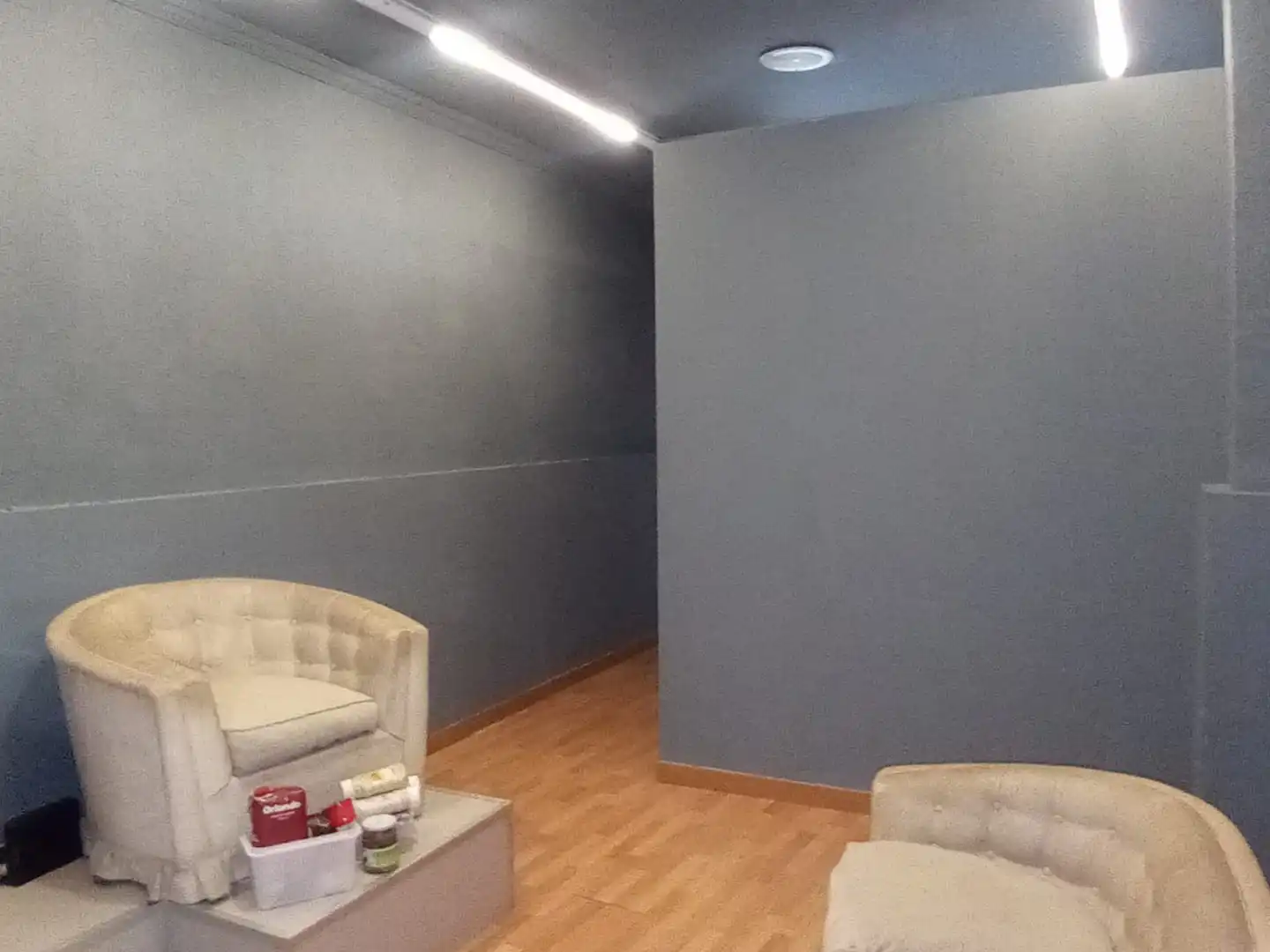 Casa en venda a Carrer de Gutiérrez Mas