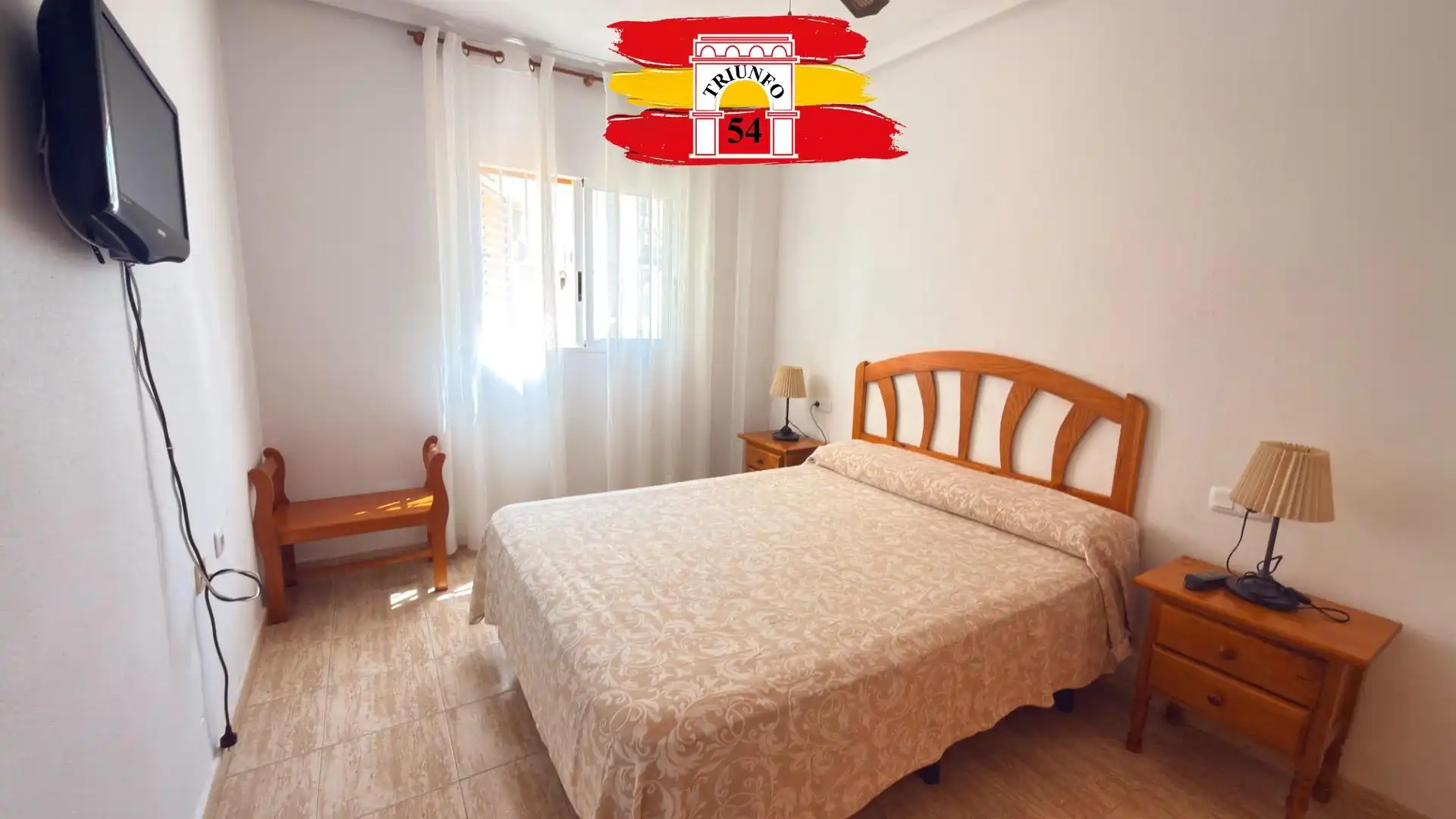 Habitación de Planta baja en venta en Mil Palmeras