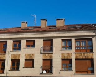 Vista exterior de Dúplex en venda en Cuntis amb Aire condicionat, Parquet i Traster