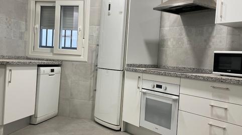 Foto 5 de Pis de lloguer a Calle Doña María Coronel, 22, Encarnación - Regina,  Sevilla Capital