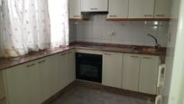 Kitchen of Single-family semi-detached for sale in Hellín  with Balcony