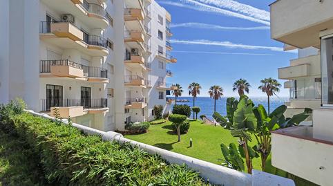 Foto 4 de Apartament en venda a Playa Bajadilla - Puertos, Marbella