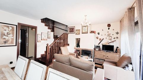 Foto 3 de Casa adosada en venta en Sector 3, Getafe