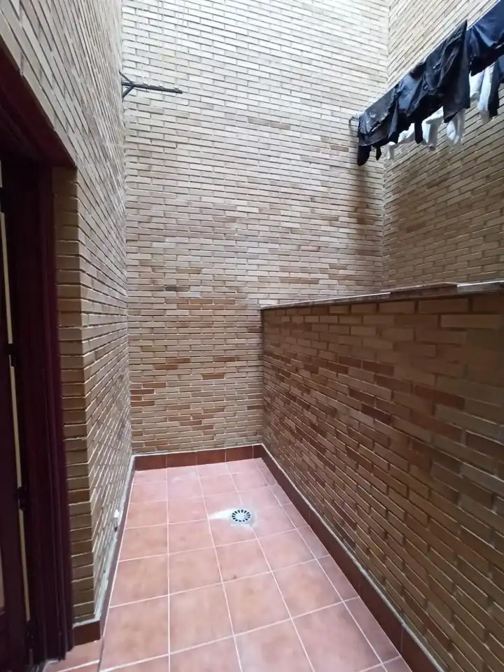 Baixos amb jardí de lloguer a Calle Júpiter, imagen 26