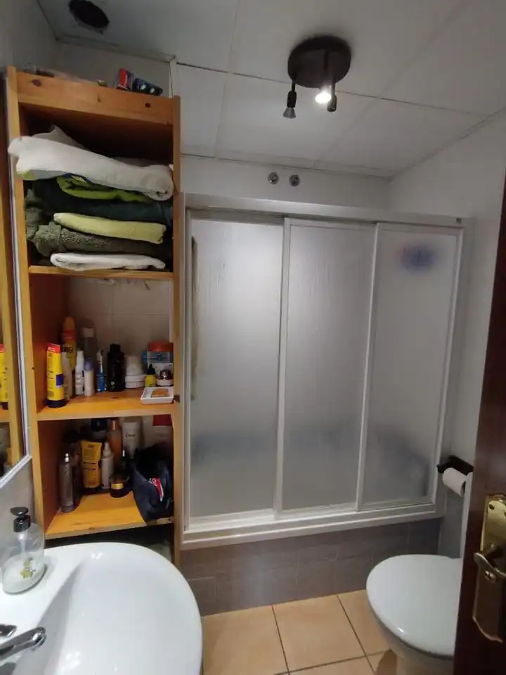 Wohnung zum Verkauf in Martín Miguel, Martín Miguel