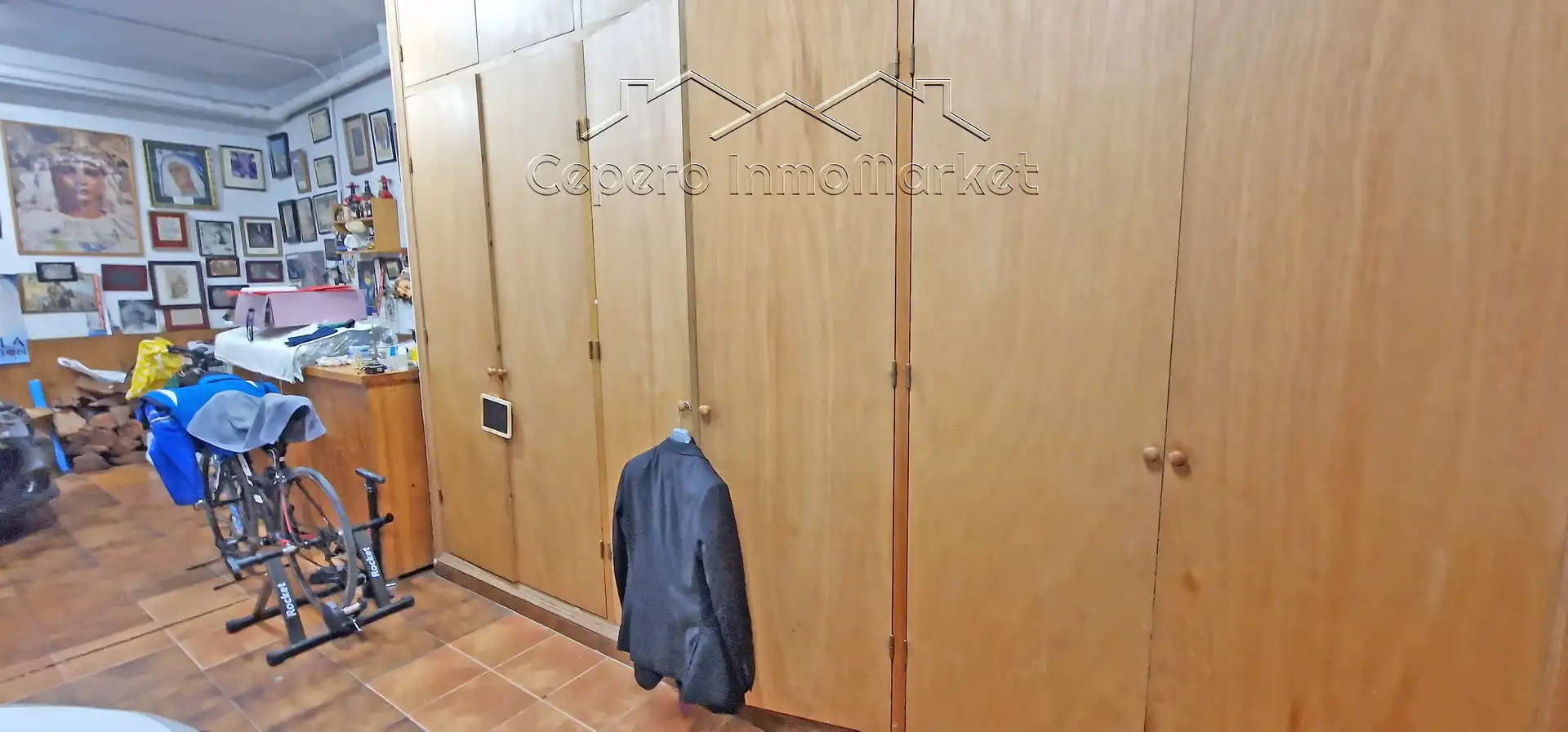 Maison mitoyenne à vendre à Avenida de Méjico 10, imagen 57