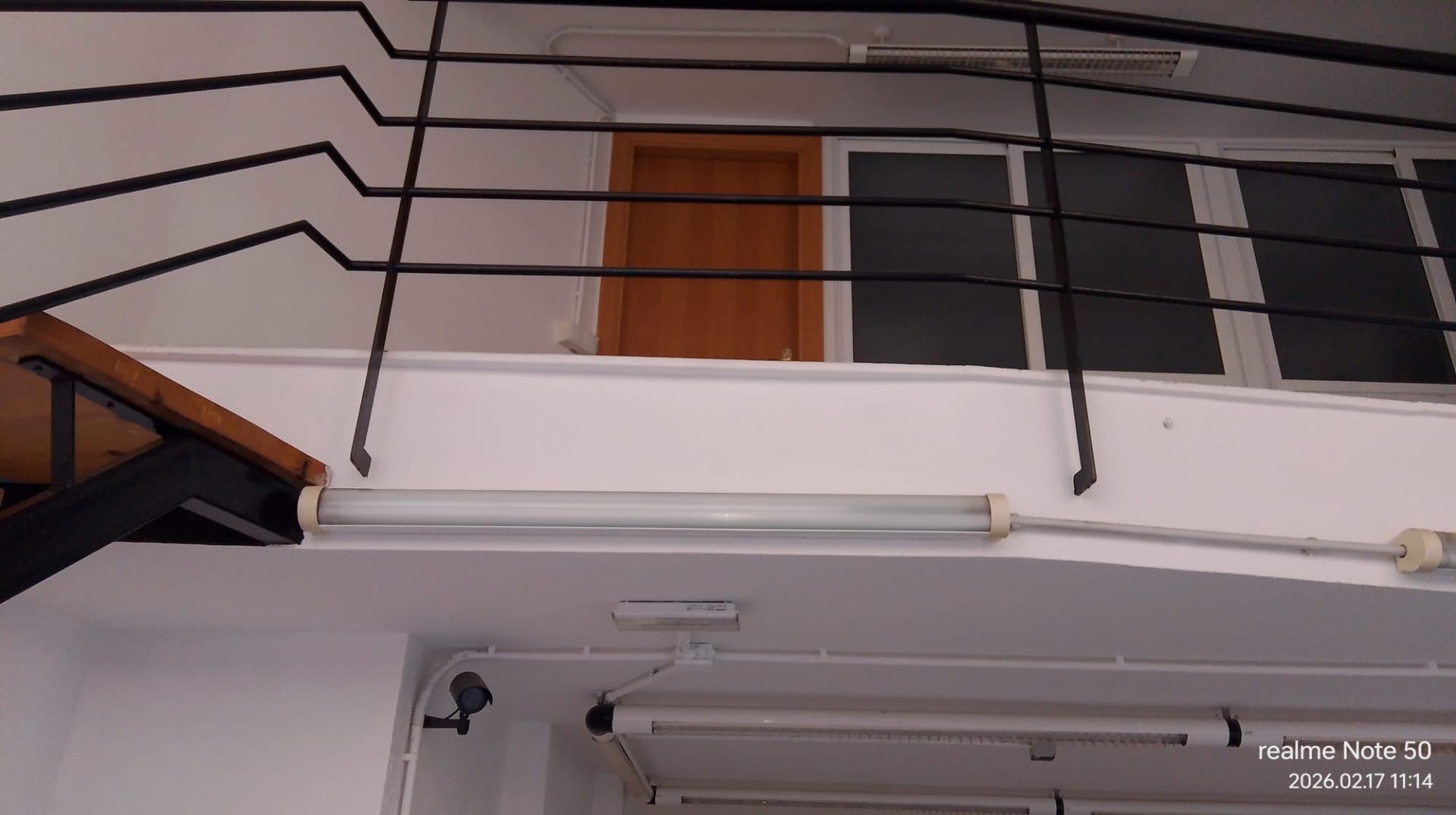 Local de alquiler en Santa Coloma de Gramenet con Parquet