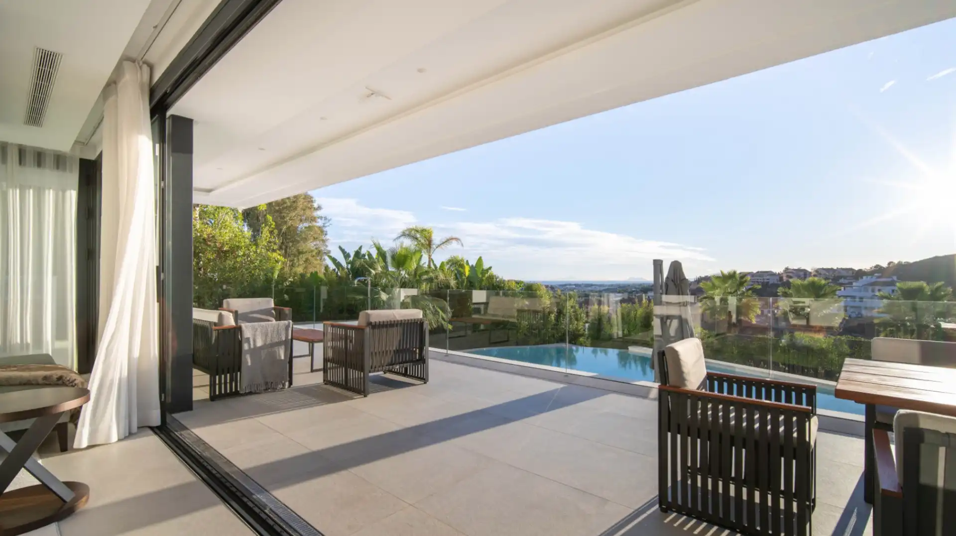 Casa con piscina in vendita a Nueva Andalucía, imagen 10