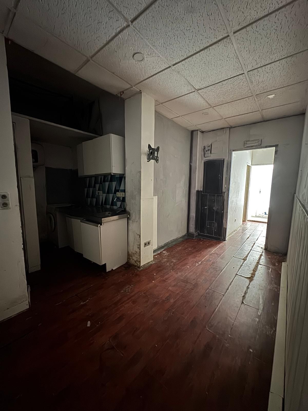 Apartament en venda a Casco Antiguo