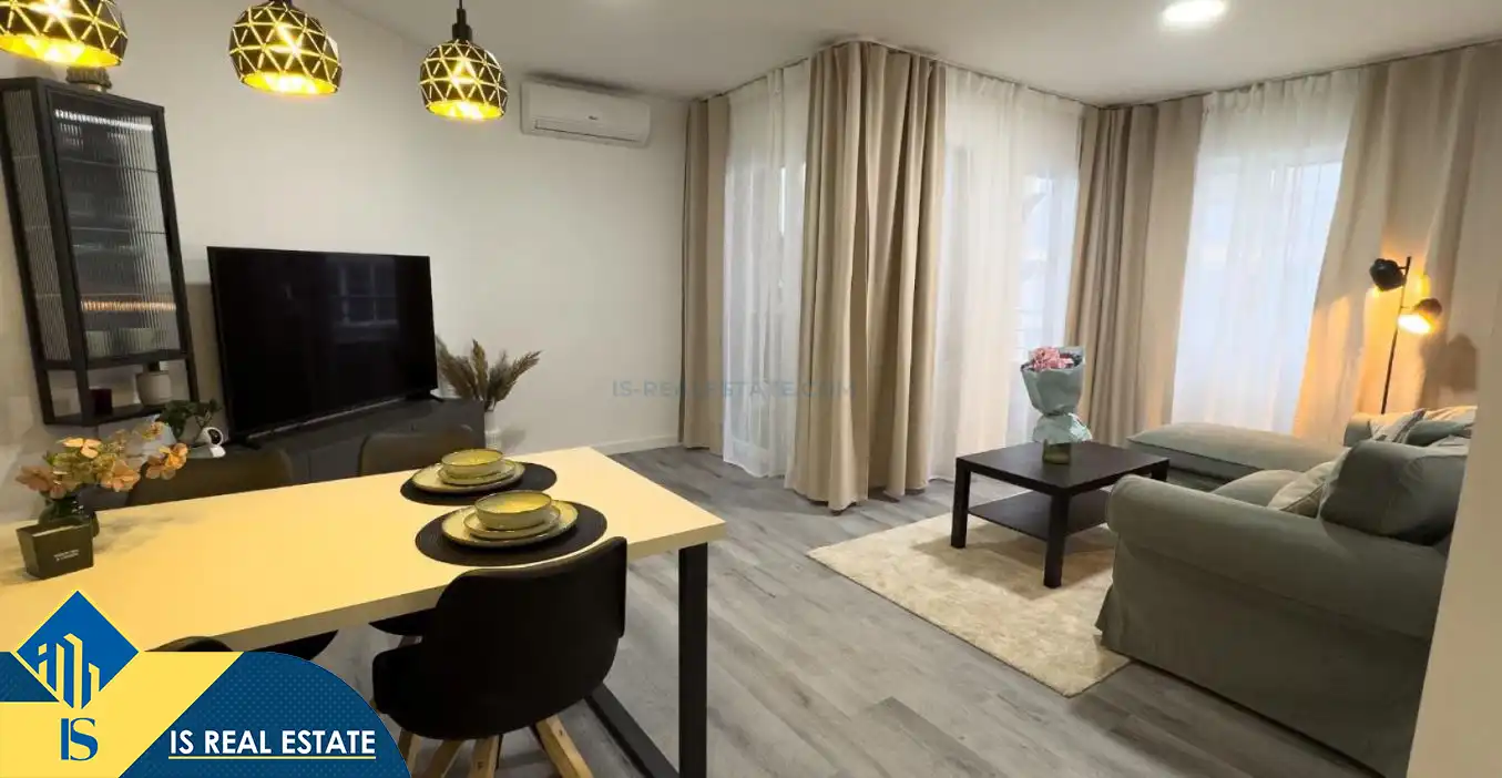 Apartment with lift for sale in Centro
