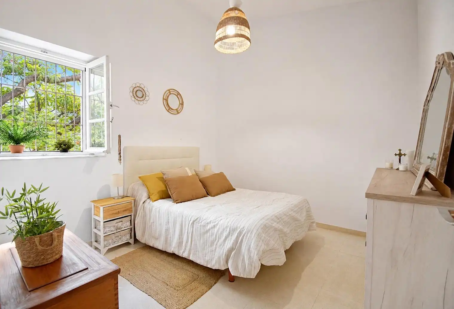 Habitación de Piso en venta en Jerez de la Frontera con Aire acondicionado y Amueblado
