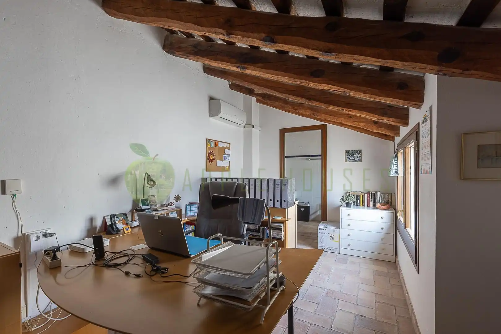 Casa o chalet en venta en Vilanova i la Geltrú con Aire acondicionado, Calefacción y Jardín privado
