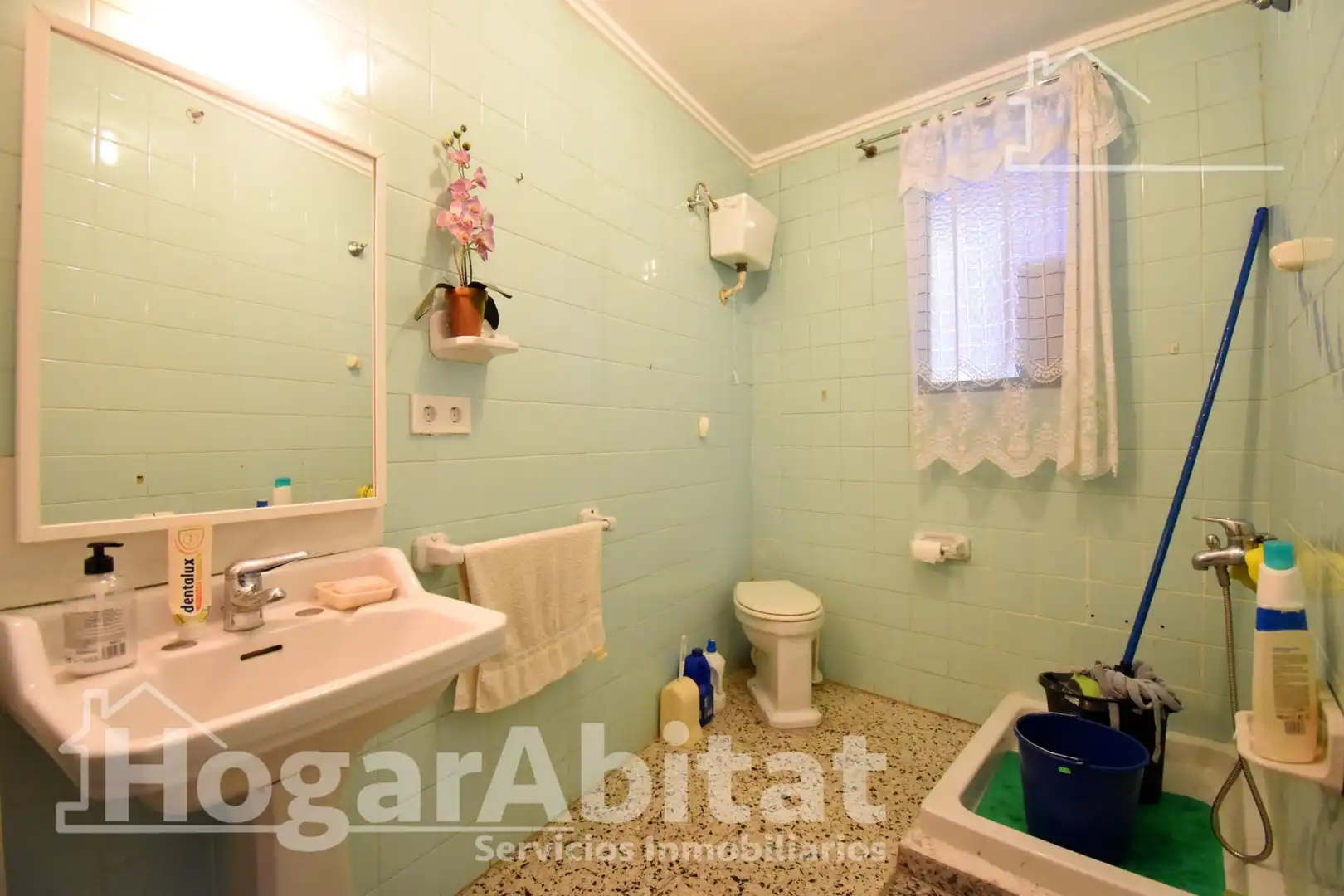 Bedroom of Flat for sale in Gandia  with Furnished