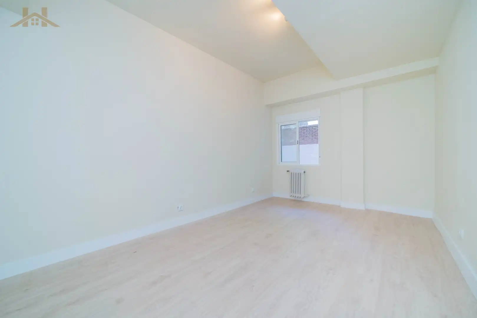 Casa adosada en venta en Las Rozas de Madrid con Aire acondicionado, Calefacción y Jardín privado