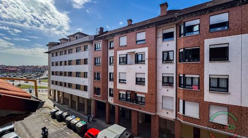 Foto 2 von Wohnung zum Verkauf in Gijon - Avenida de Moreda, 16, El Natahoyo, Gijón