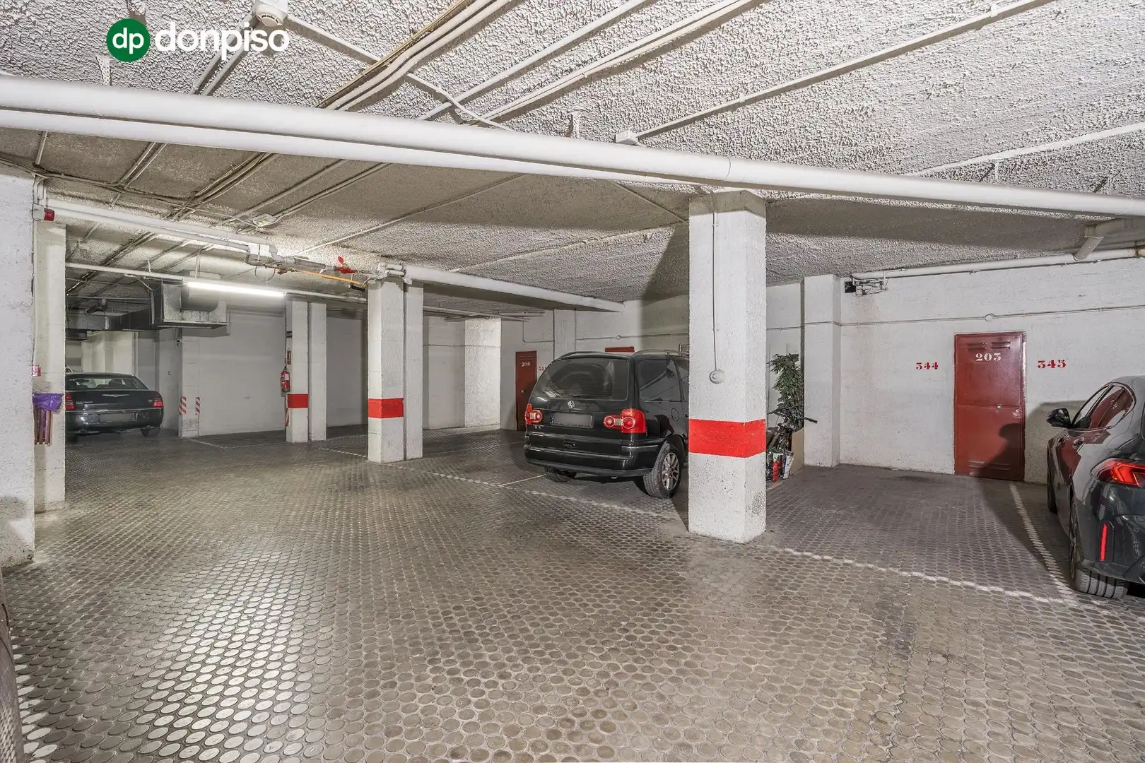 Ground floor with pool for sale in Avenida Avenida Divina Pastora 7 - 9, imagen 58