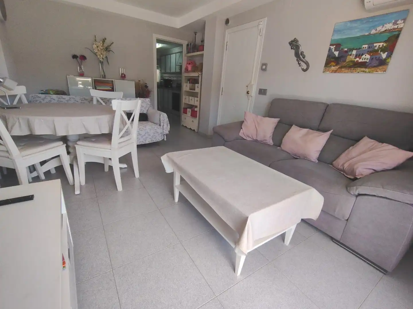 Appartement compact avec piscine à vendre à Playa de Gandia, imagen 12