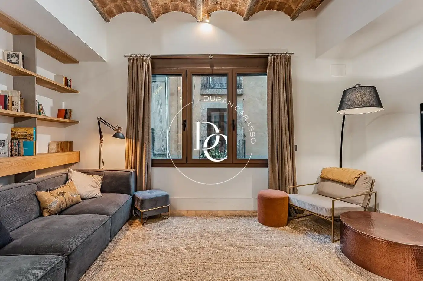 Piso con ascensor en venta en Passeig de Colom, imagen 7
