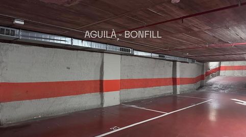 Foto 5 de Garaje de alquiler en Prats de Molló, Sant Gervasi- Galvany, Barcelona Capital
