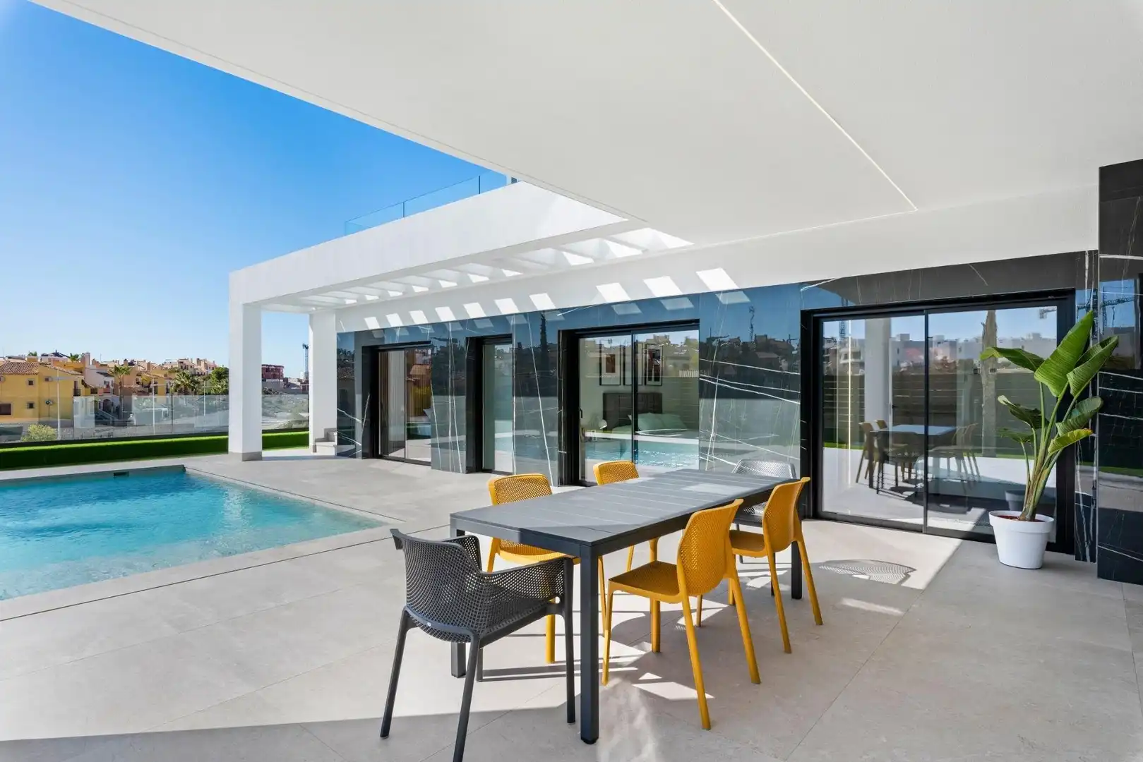 Casa con piscina in vendita a N/A, imagen 5