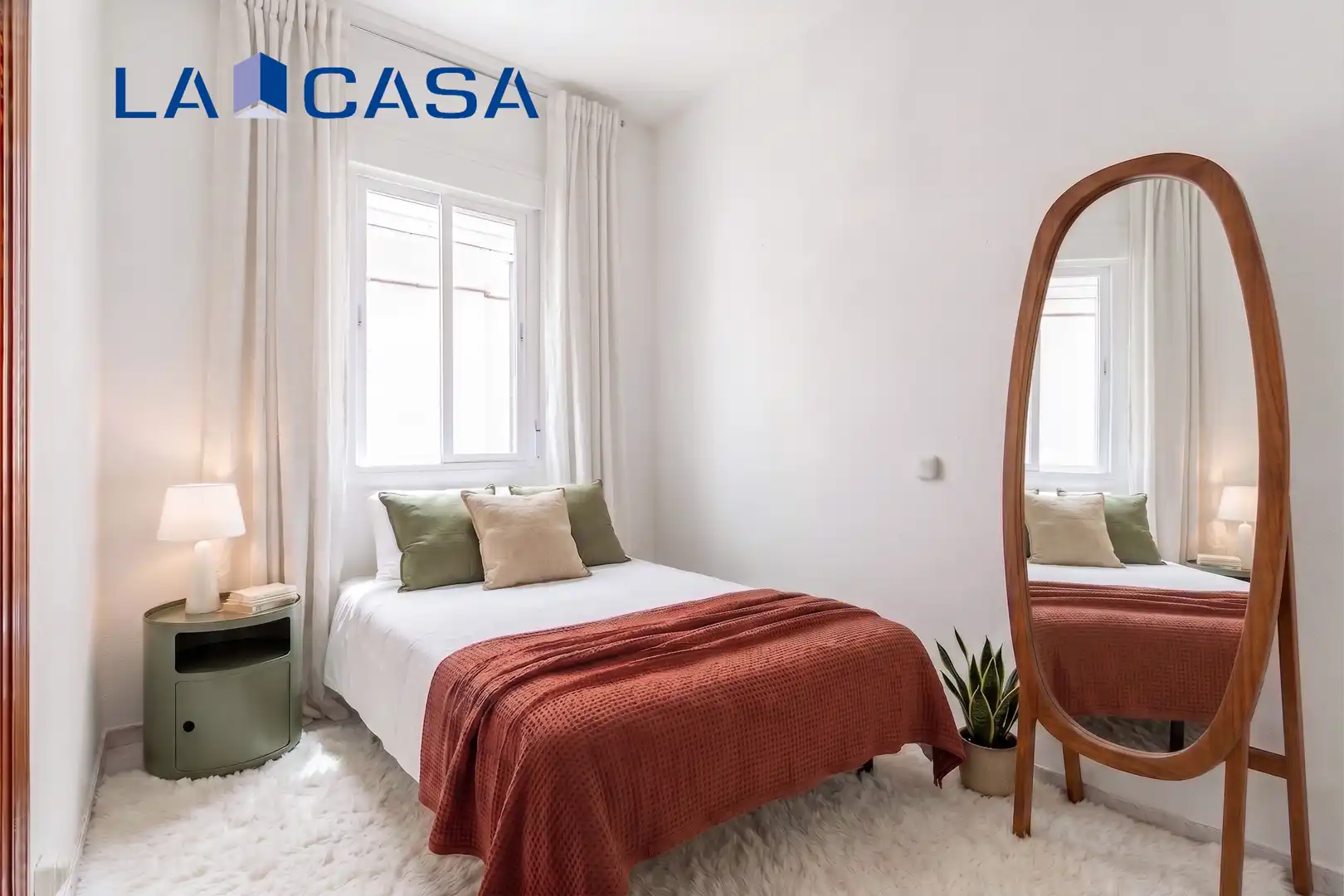 Habitación de Piso en venta en Madrid