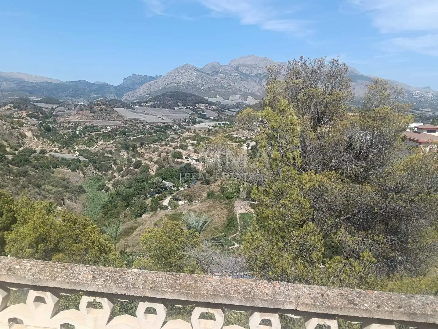 Casa o xalet en venda en La Nucia amb Terrassa i Traster