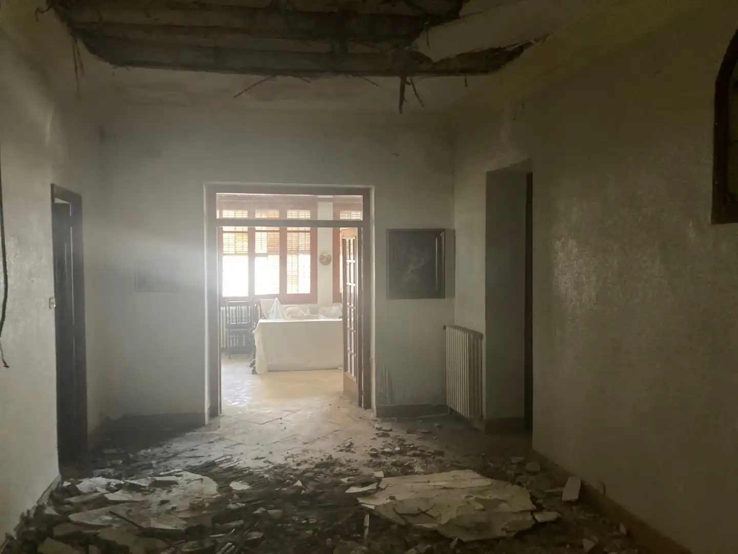 Casa o chalet en venta en Bellcaire d'Urgell con Jardín privado