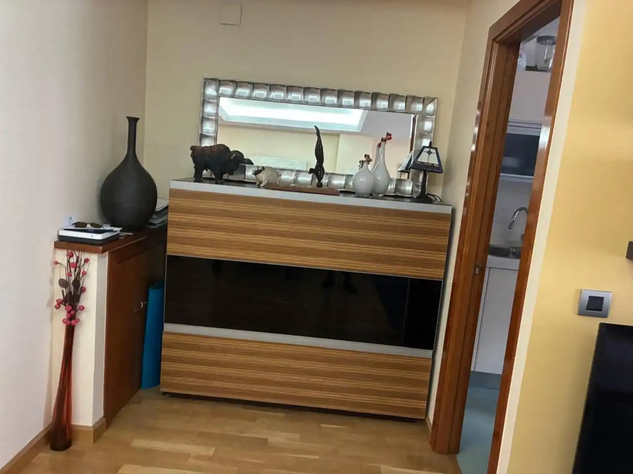 Dúplex en venta en León Capital  con Calefacción y Trastero