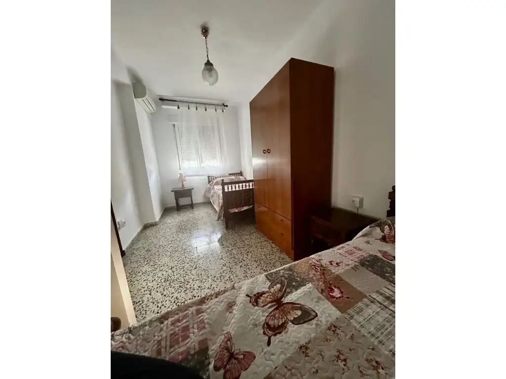 Dormitori de Casa o xalet en venda en Vélez-Málaga amb Aire condicionat i Terrassa