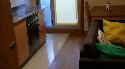 Foto 5 de Apartamento de alquiler en Avenida Fonteculler, 28, Portádego - Vilaboa Norte, Culleredo