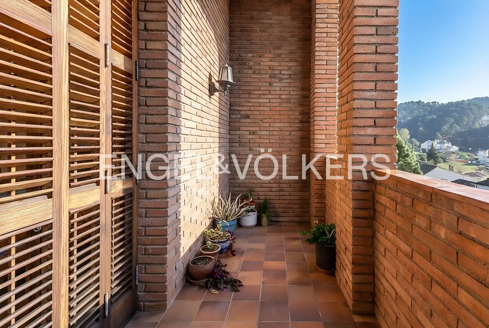 Casa con jardín en venta en Sant Fost de Campsentelles, imagen 77