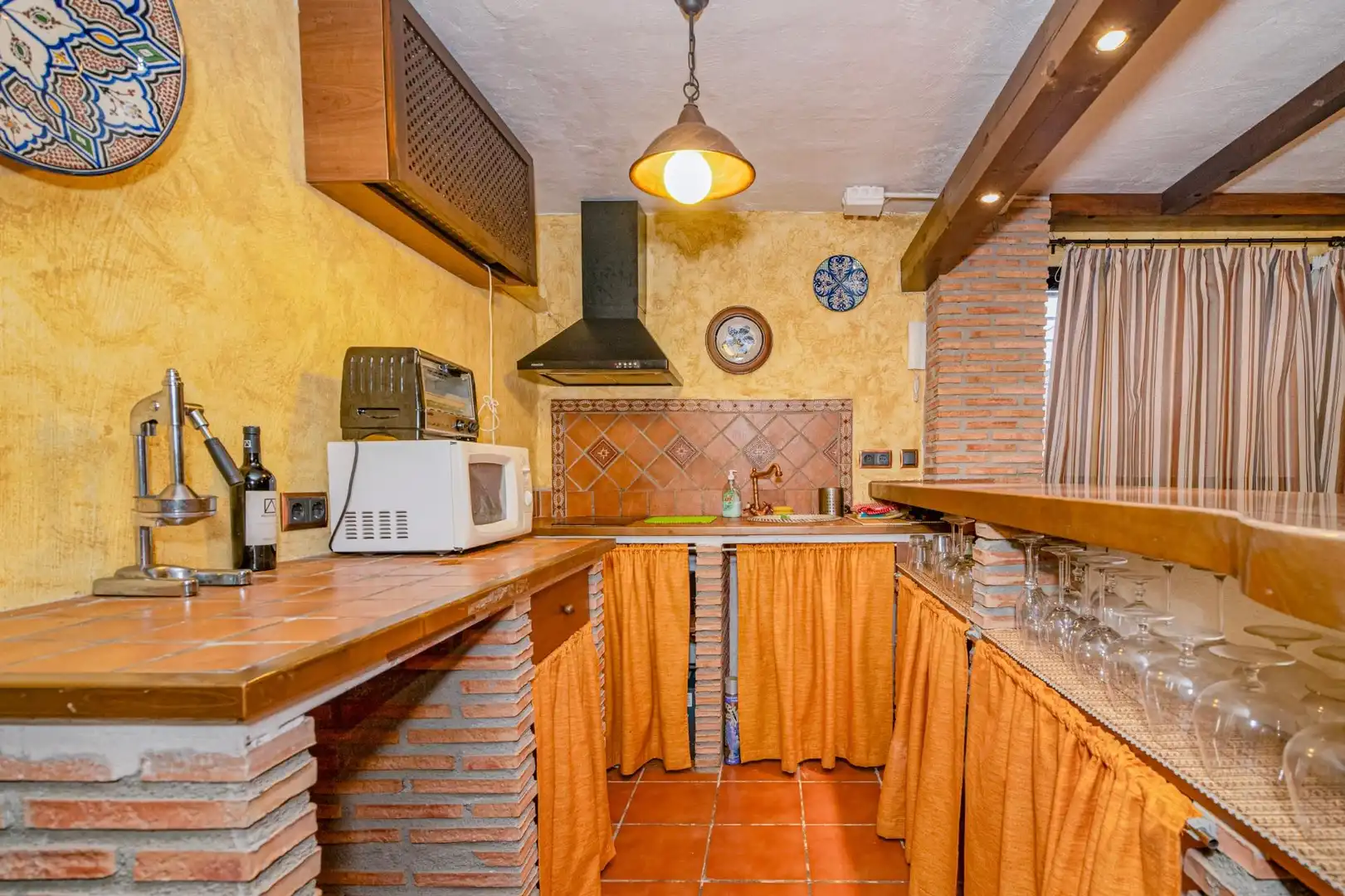 Villa avec piscine à vendre à Albolote, imagen 34