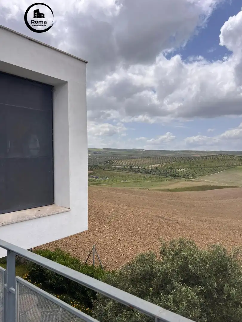Casa o xalet en venda en Las Gabias amb Aire condicionat, Calefacció i Jardí privat