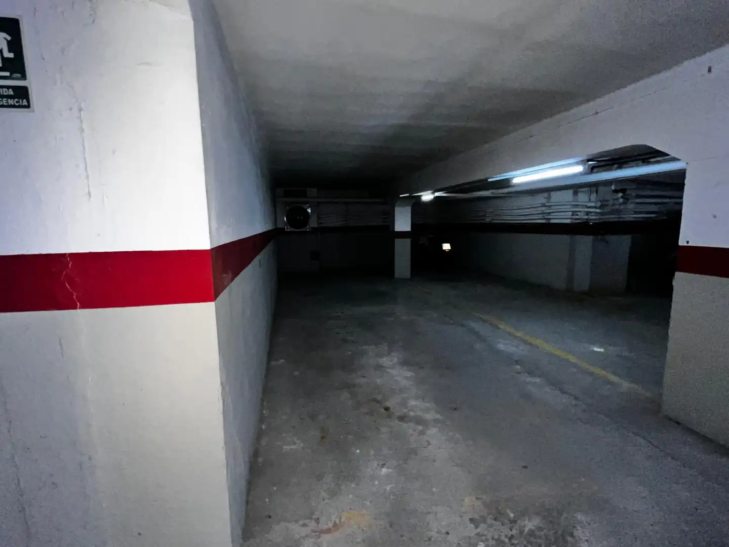 Garage zum Verkauf in Carrer de Pi i Margall, Príncep de Viana - Clot -Xalets Humbert Torres