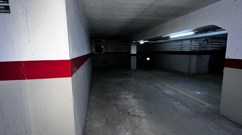 Foto 5 von Garage zum Verkauf in Carrer de Pi I Margall, Príncep de Viana - Clot -Xalets Humbert Torres, Lleida Capital