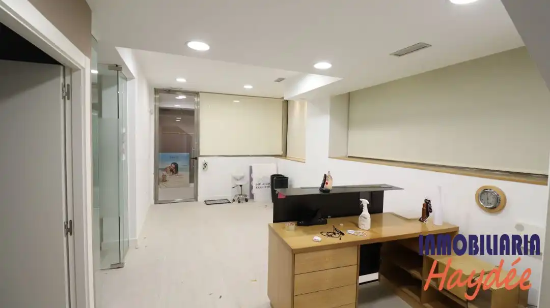 Local comercial en venda a Las Arenas, imagen 5