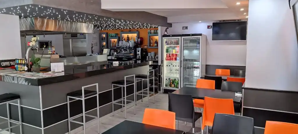 Local comercial en traspaso en Font Verda, imagen 13