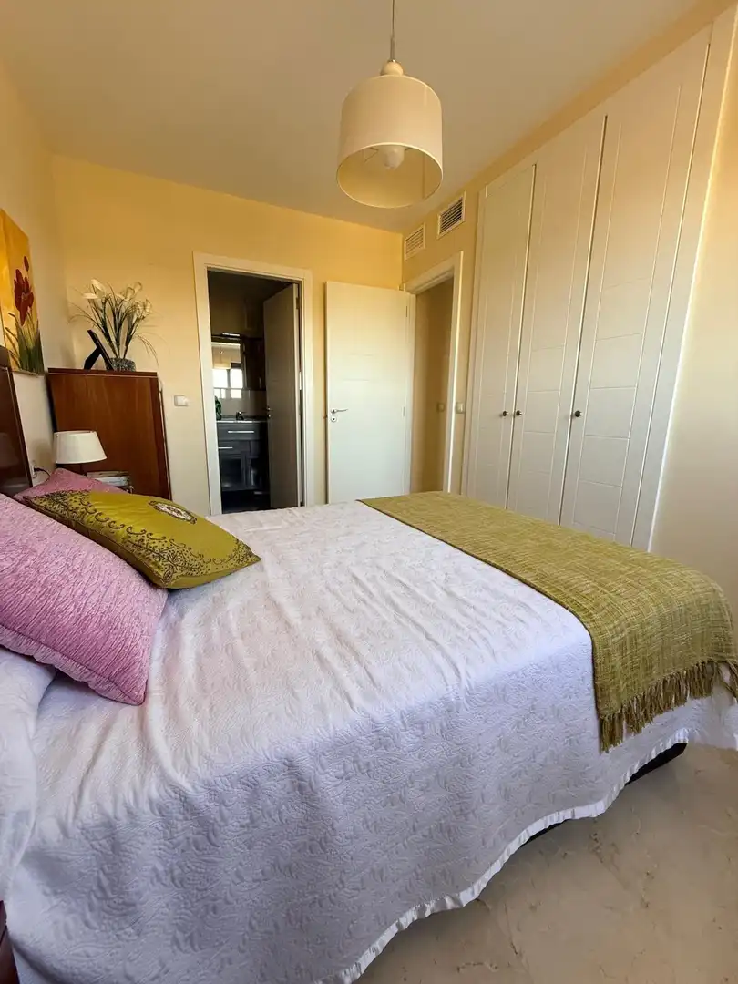 Apartment with pool for sale in Playa del Puig, imagen 14