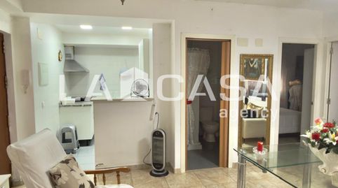 Photo 2 of Flat for sale in El Torrejón - El Cerezo, Sevilla Capital