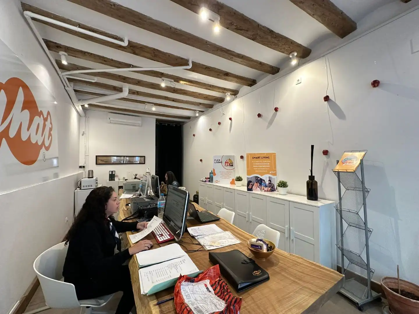 Local en venta en Barcelona con Aire acondicionado, Calefacción y Internet