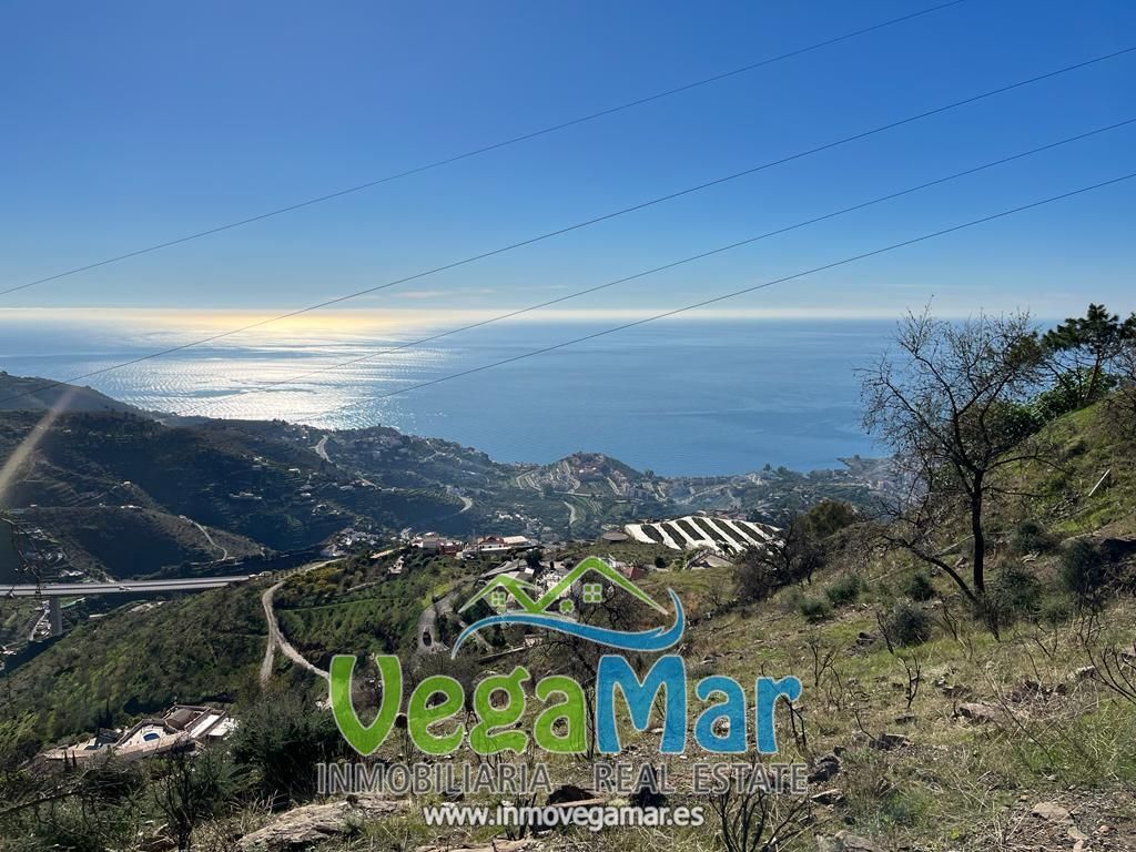 Residencial en venda en Almuñécar