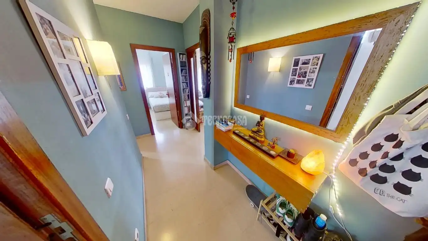 Piso en venta en Sabadell con Aire acondicionado, Calefacción y Balcón