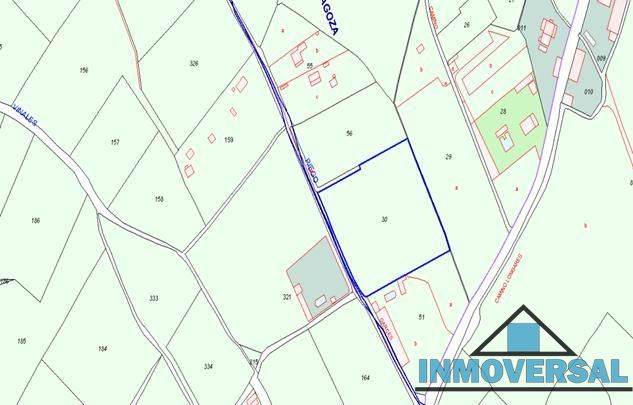 Terreno residencial en Venta en De Longares en Casetas - Villarrapa