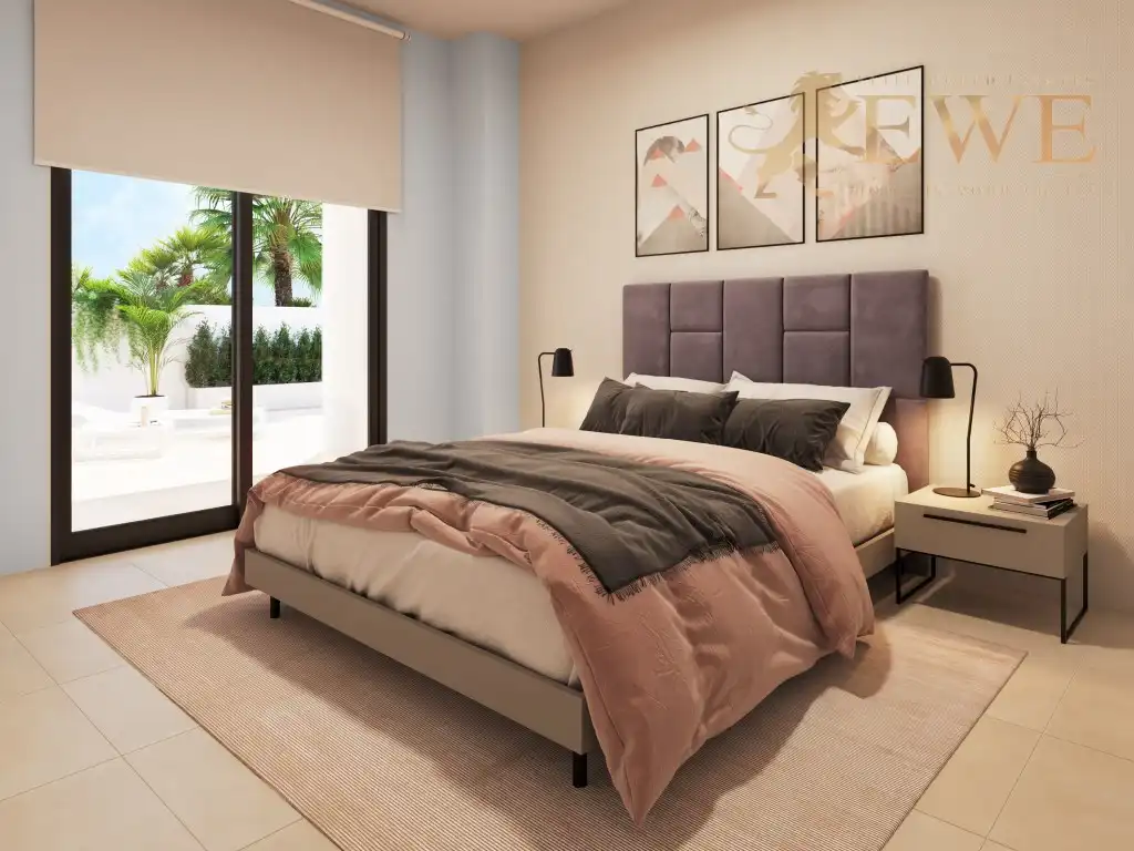 Apartment zum Verkauf in Mar Menor Golf, imagen 7